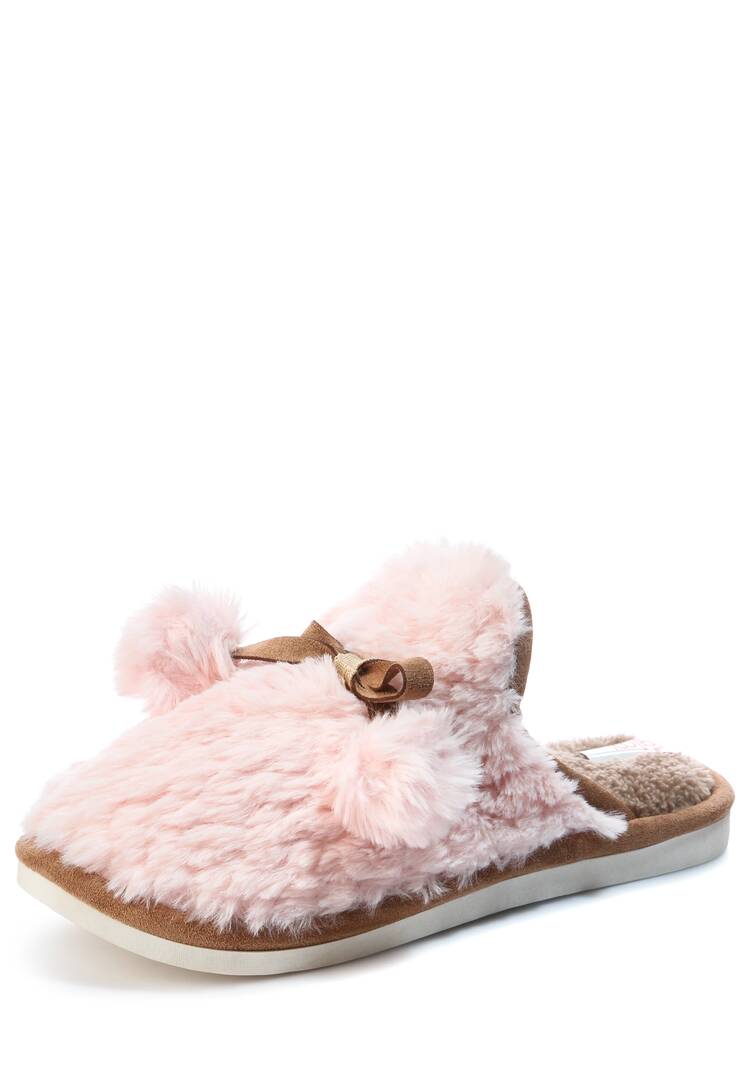 Тапочки женские Ингрид шир.  750, рис. 6
