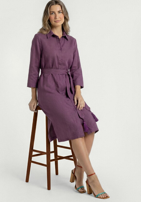 Платье-туника Город больших надежд шир.  580, рис. 9