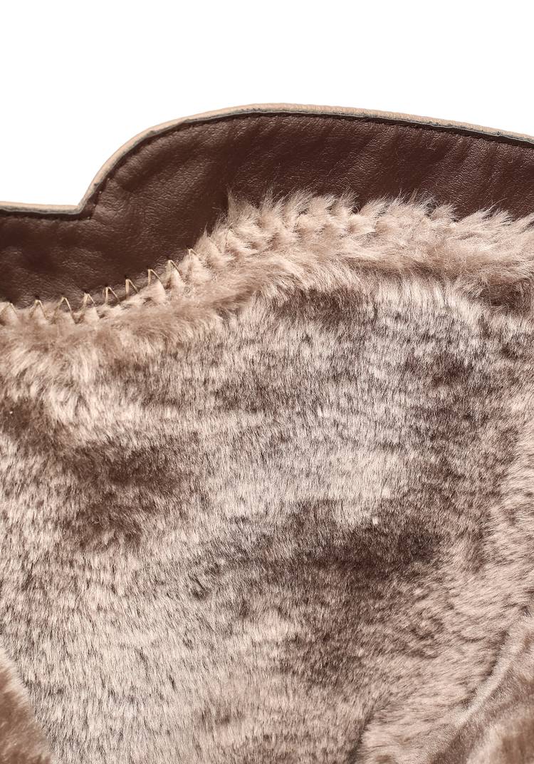 Сапоги женские Роззалина шир.  750, рис. 5