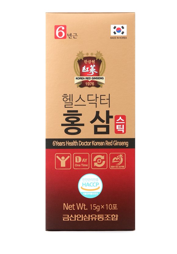 Экстракт 6-ти летнего Красного Женьшеня шир.  580, рис. 4