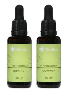 Неогаленный комплекс Крепкие нервы, 2 шт.