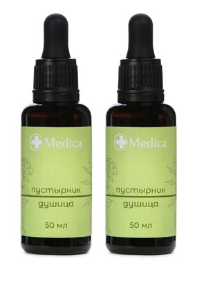 Неогаленный комплекс Крепкие нервы, 2 шт.