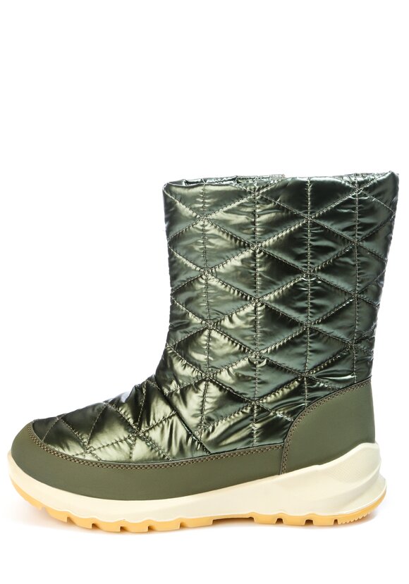 Дутики женские Маргаретт шир.  580, рис. 15