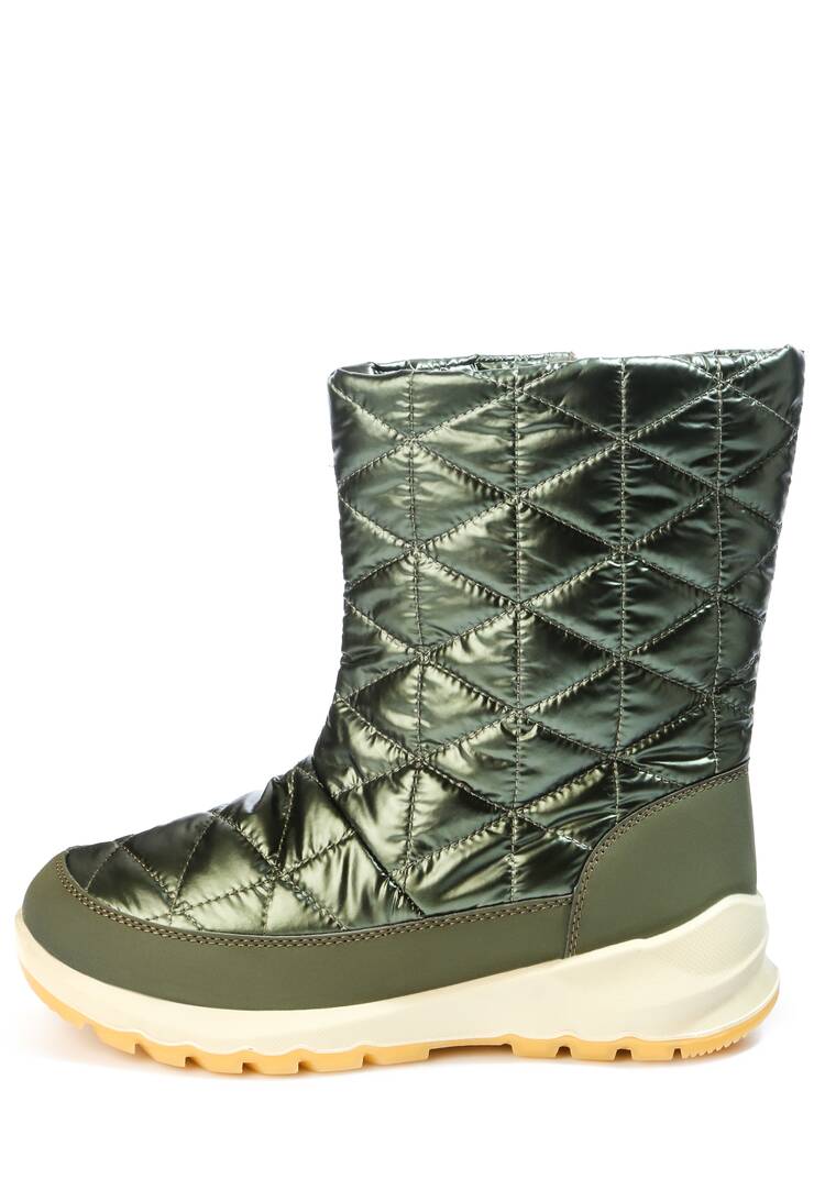 Дутики женские Маргаретт шир.  750, рис. 15