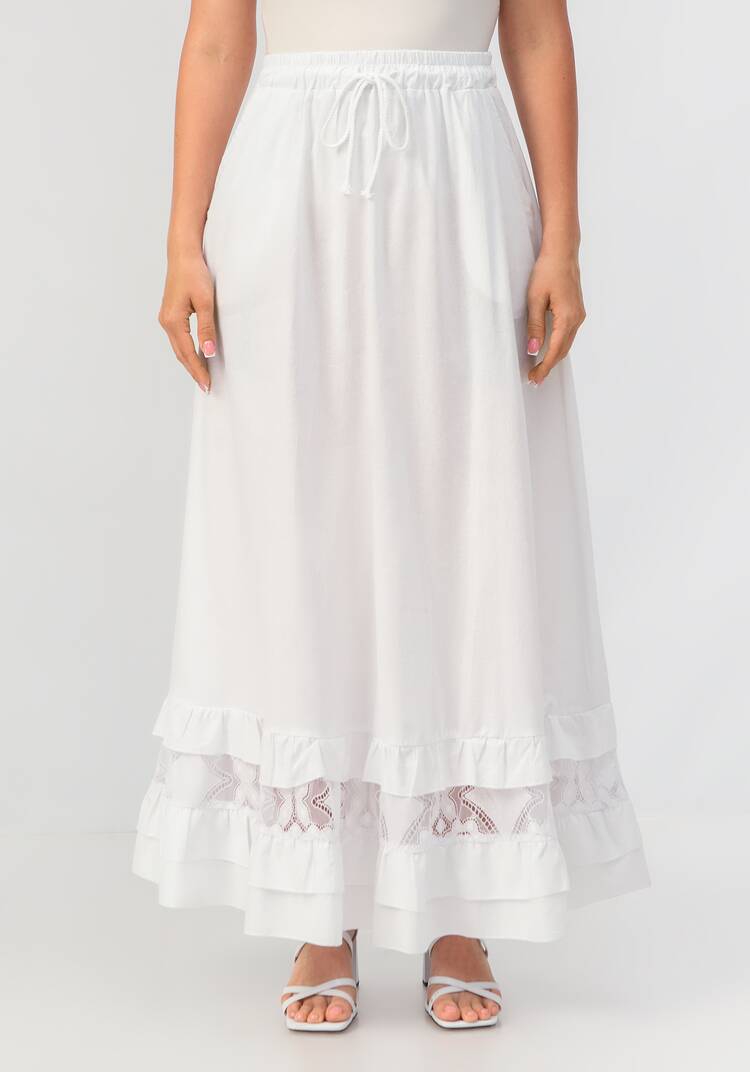 Юбка Иоланта шир.  750, рис. 10