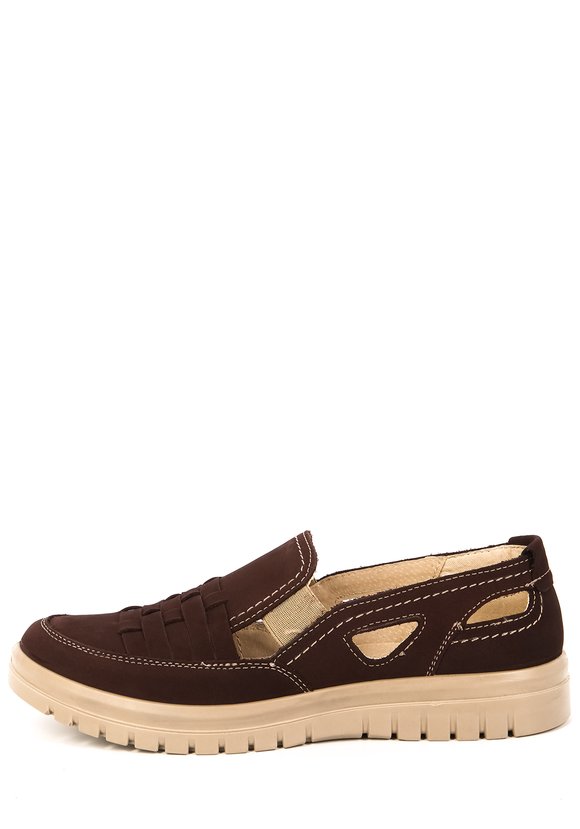 Туфли летние женские Аделаида шир.  580, рис. 2