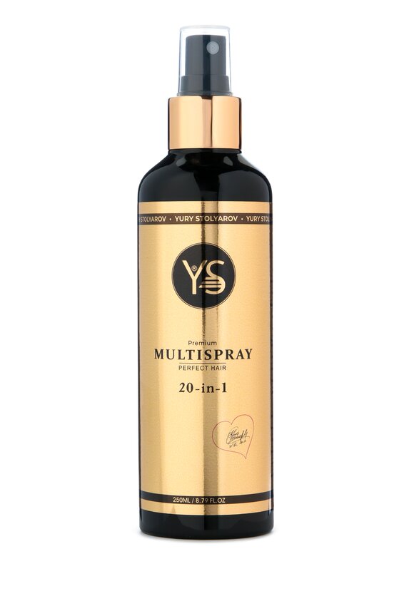 Косметический набор YS 5 в 1 шир.  580, рис. 15