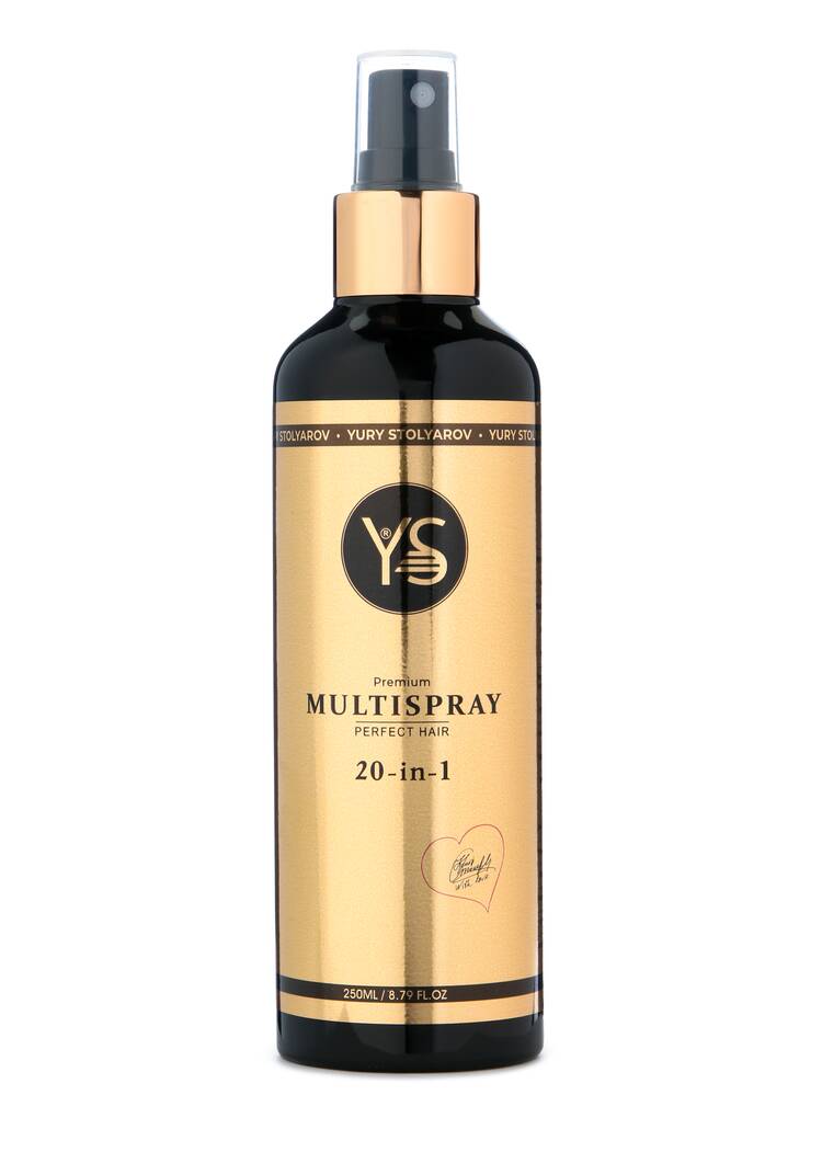 Косметический набор YS 5 в 1 шир.  750, рис. 15