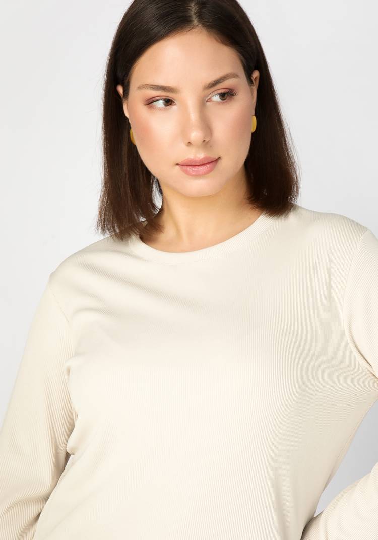 Лонгслив Оливия шир.  750, рис. 7