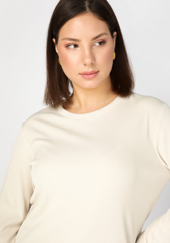 Лонгслив Оливия шир.  580, рис. 7