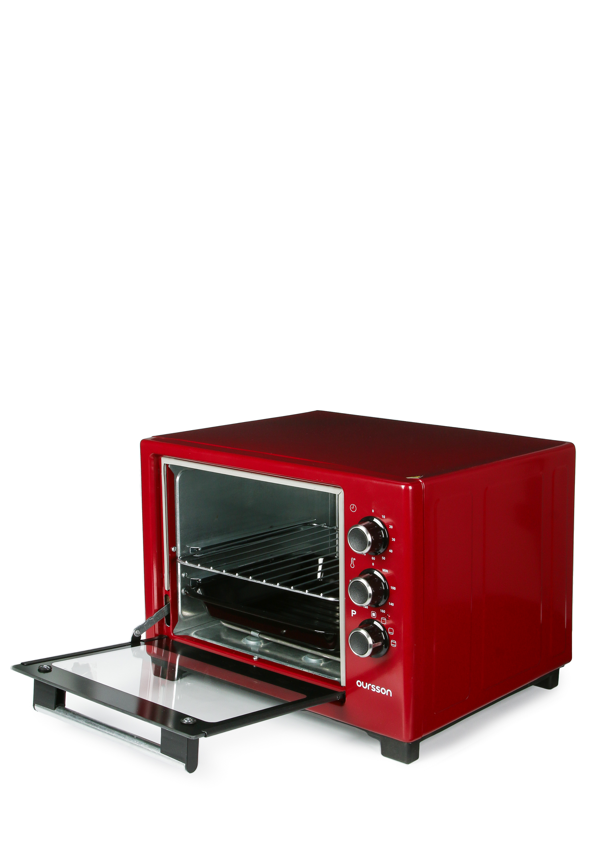 Мини-духовка электрическая