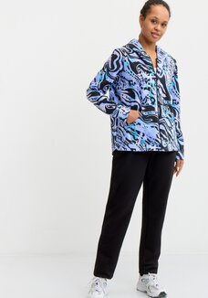 Костюм трикотажный Фаина