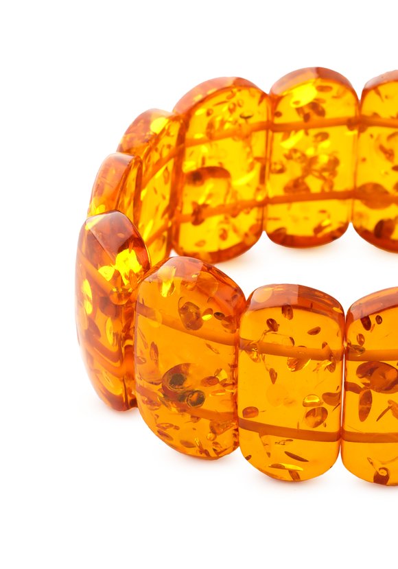 Браслет Медовые леденцы шир.  580, рис. 2