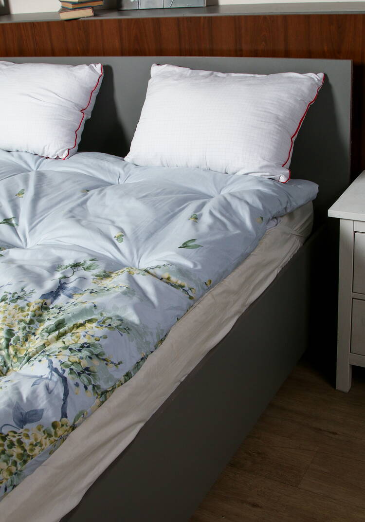 Матрас-топпер Заветная мечта шир.  750, рис. 2