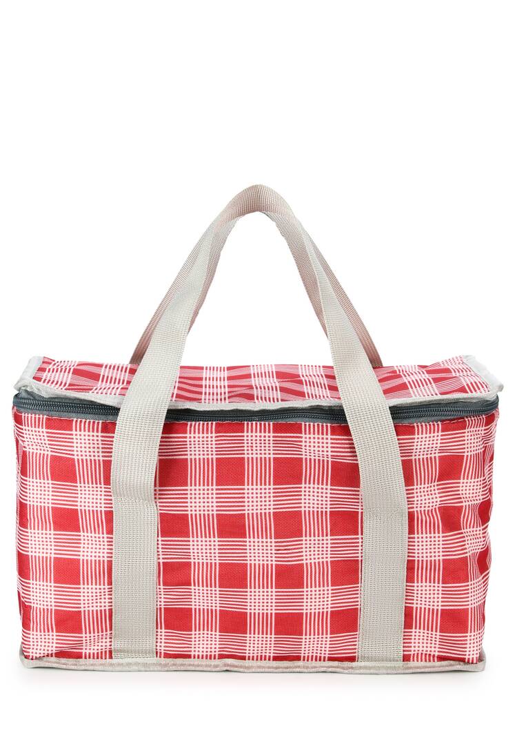 Сумка-термос, 14 л. + подарок шир.  750, рис. 12