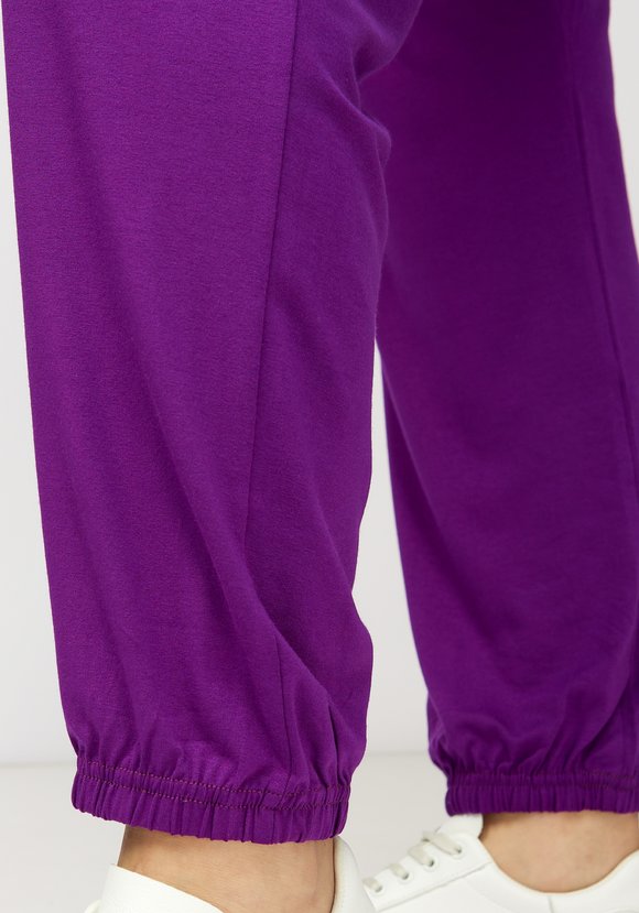 Брюки женские Маргарет шир.  580, рис. 11