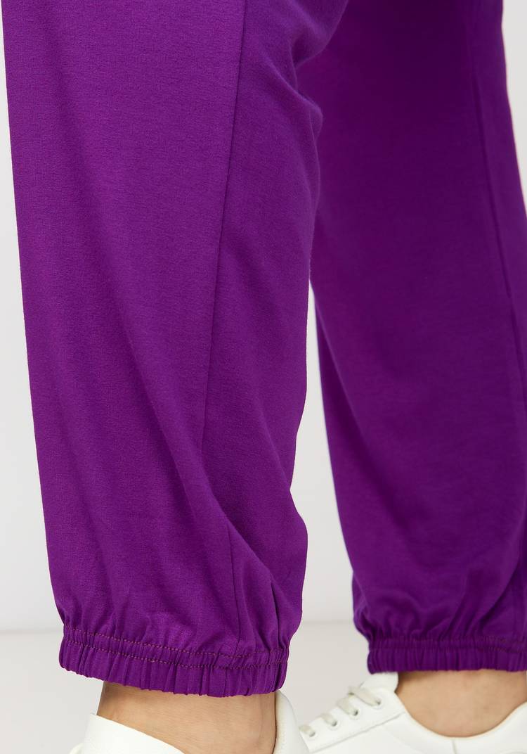 Брюки женские Маргарет шир.  750, рис. 11