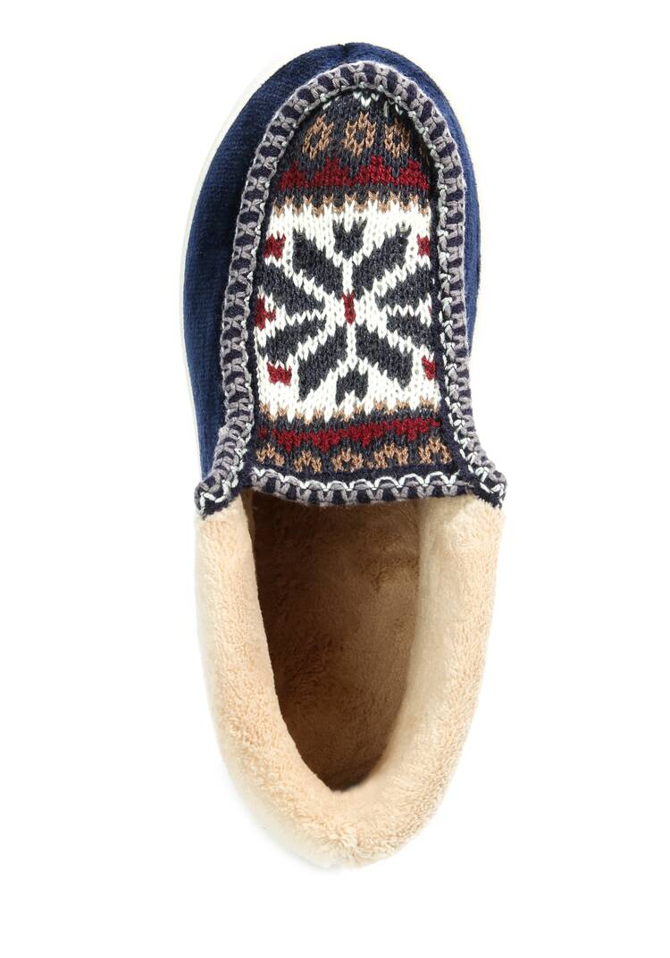 Бабуши женские Хельга шир.  750, рис. 9