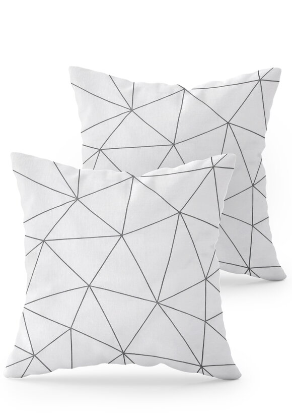 Наволочка Созвездие, 2 шт. шир.  580, рис. 4