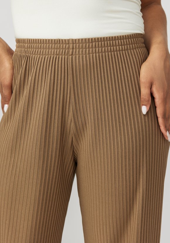 Брюки женские Рубчик шир.  580, рис. 11