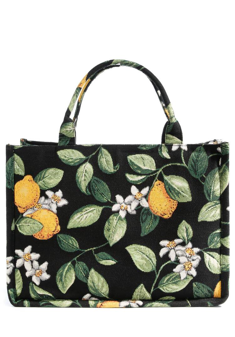 Сумка из испанского гобелена Севилья шир.  750, рис. 6