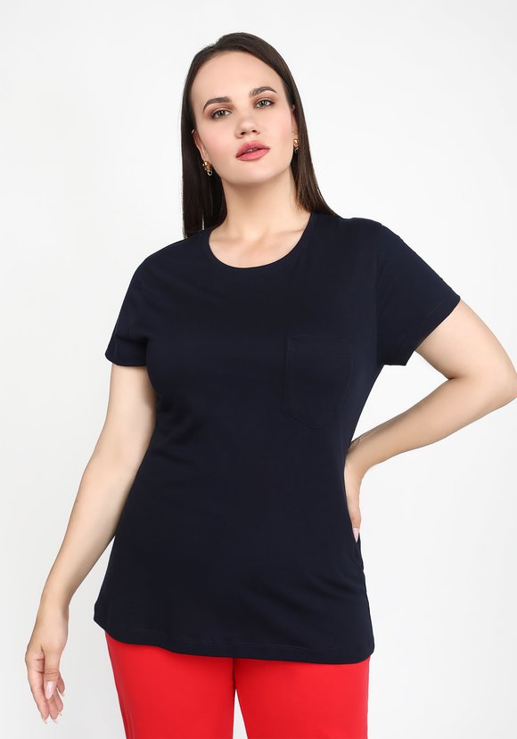 Комплект футболок Легкий выход шир.  580, рис. 20