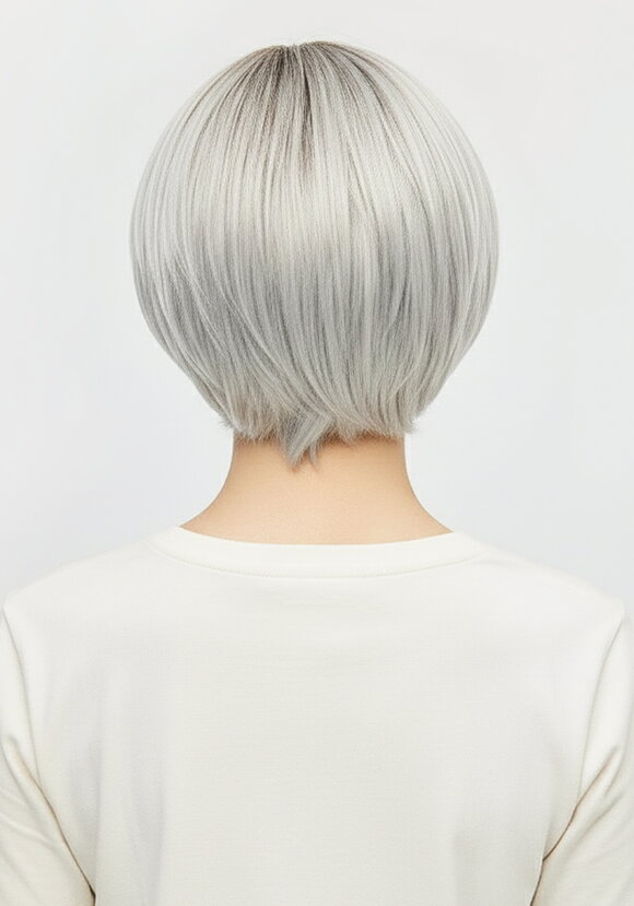 Женский парик Миранда шир.  580, рис. 2