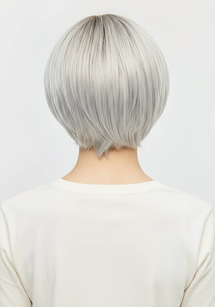 Женский парик Миранда шир.  750, рис. 2