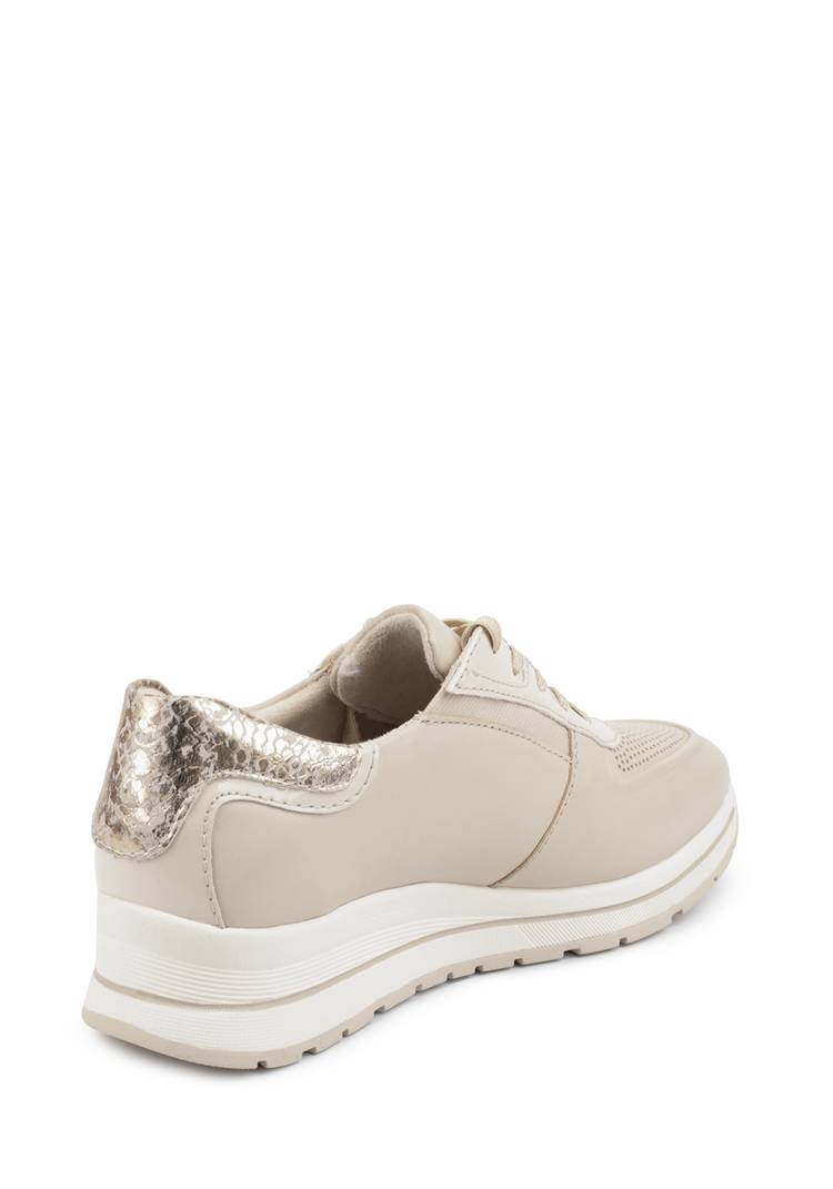 Полуботинки женские Юдина шир.  750, рис. 3