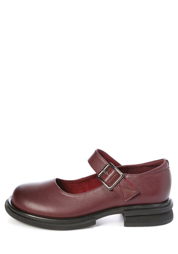 Туфли женские Стефи шир.  580, рис. 7