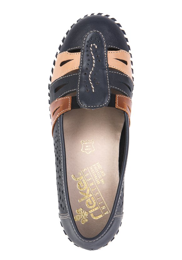 Туфли женские Ума шир.  580, рис. 4