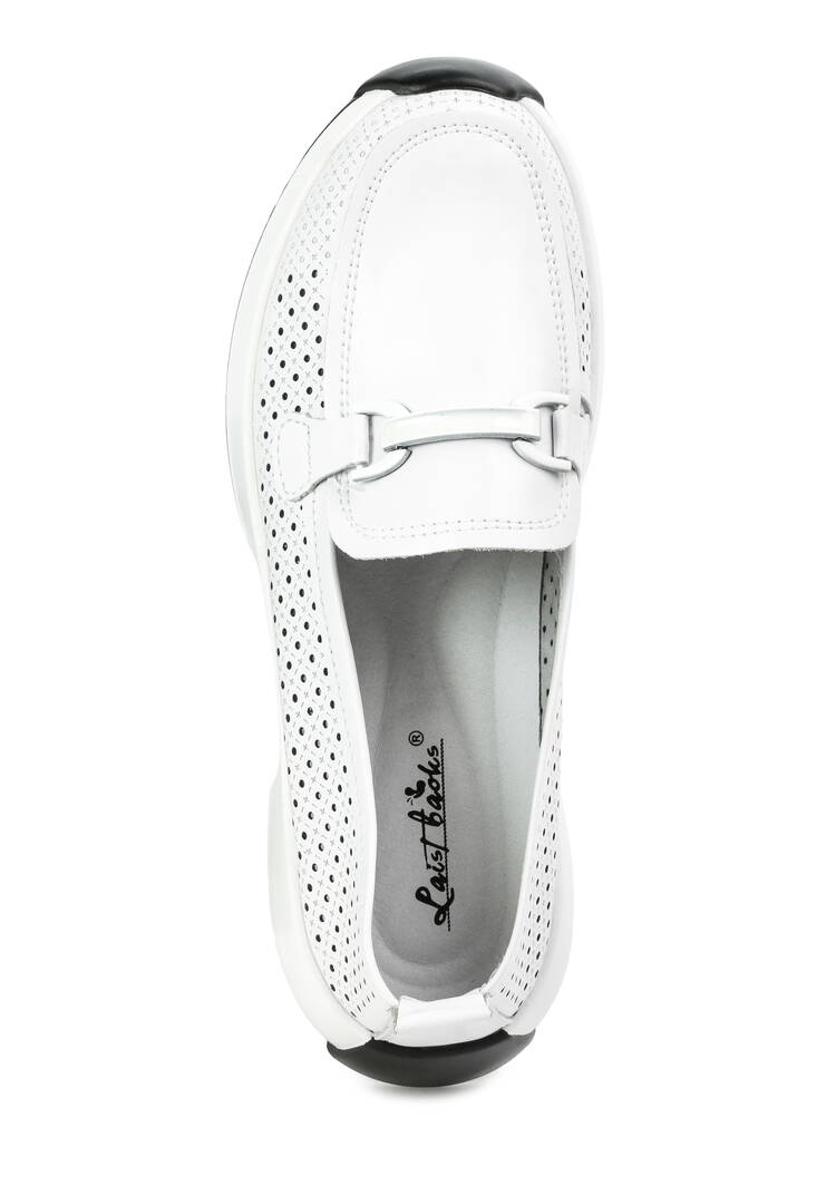 Мокасины женские Элен шир.  750, рис. 19