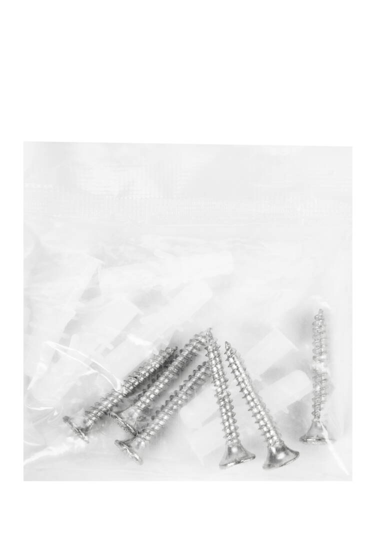 Держатель для швабры настенный шир.  750, рис. 4