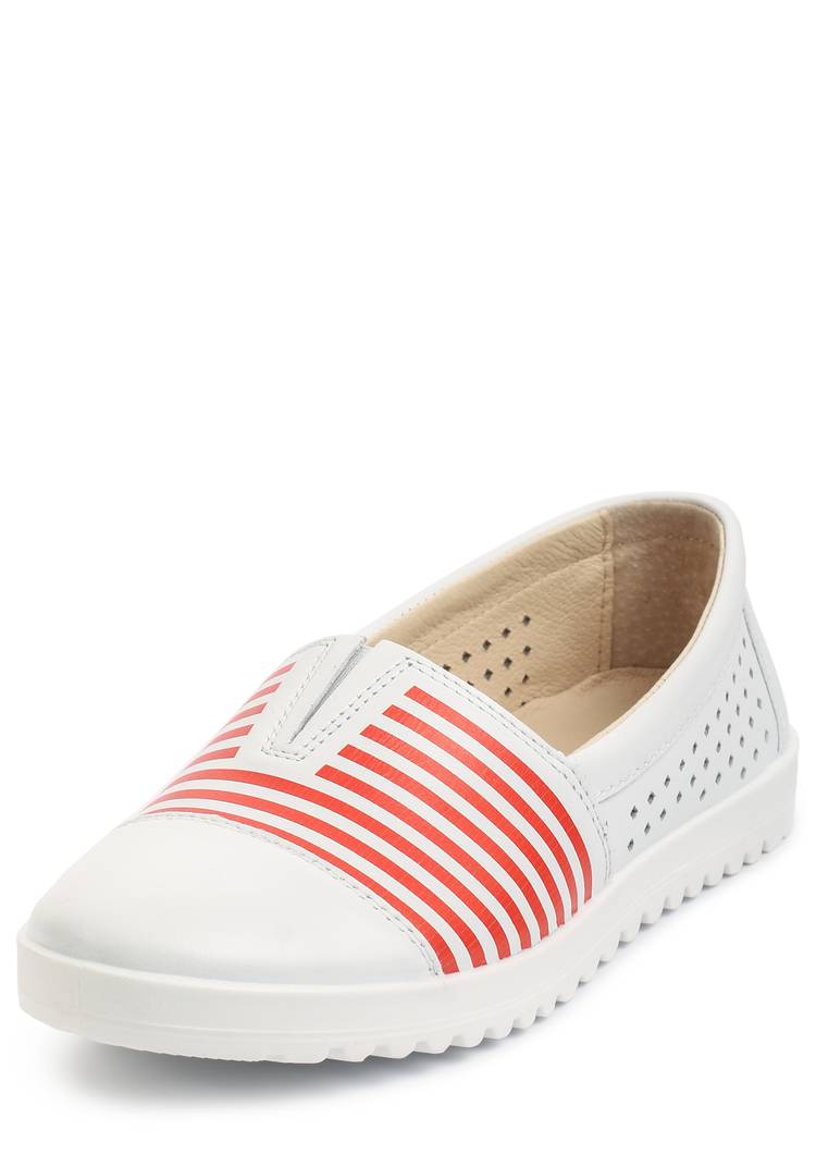 Туфли летние женские Стефани шир.  750, рис. 5