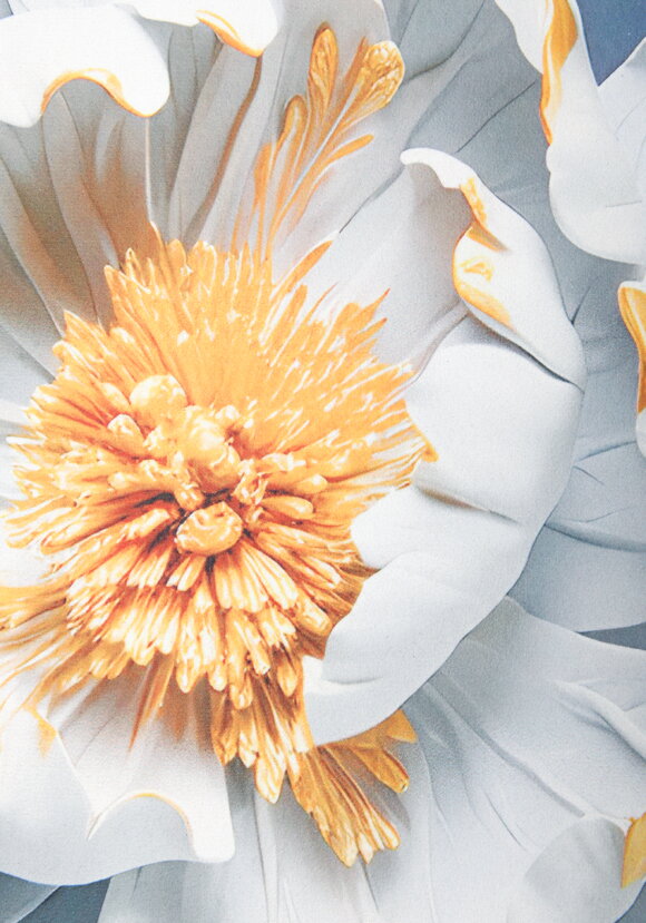 Коврик для ванной Иллюзия шир.  580, рис. 12