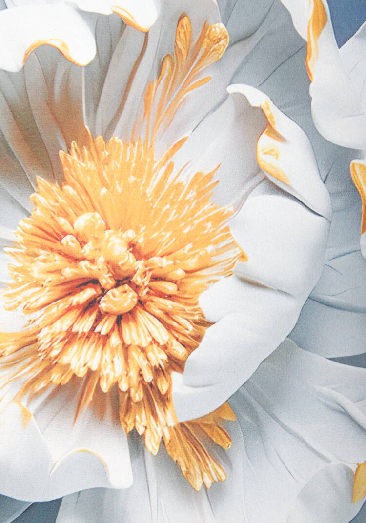 Коврик для ванной Иллюзия шир.  750, рис. 12