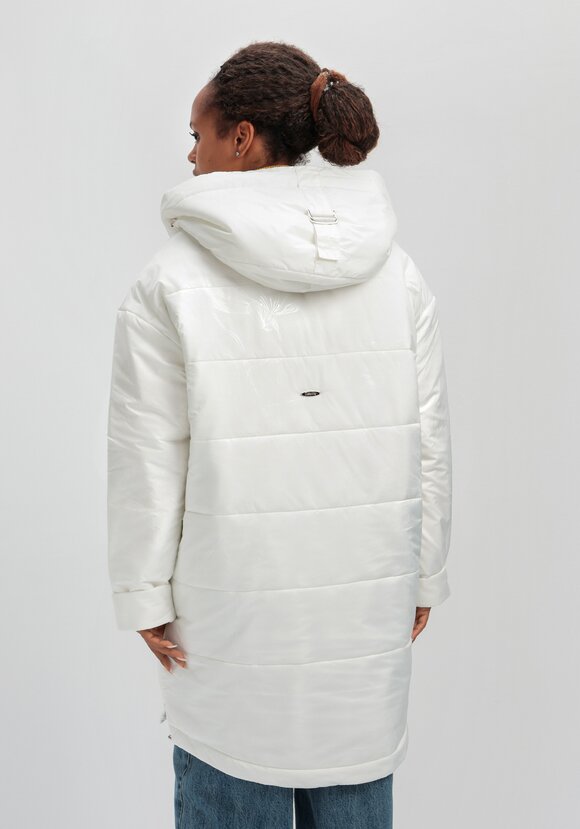 Пальто Зимний шепот шир.  580, рис. 10