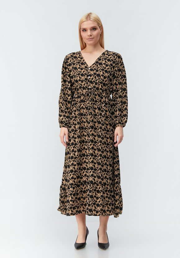 Платье Андромеда шир.  580, рис. 14