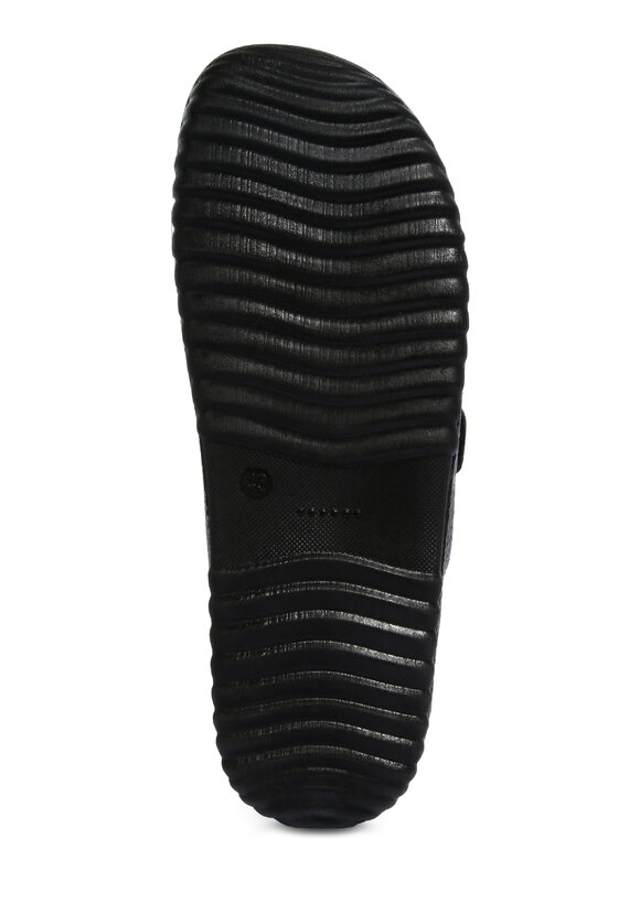 Сабо мужские Стиф шир.  580, рис. 5