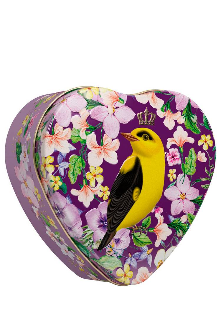 Набор чаёв Richard Королевское сердце, 4шт. шир.  750, рис. 10