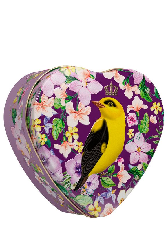 Набор чаёв Richard Королевское сердце, 4шт. шир.  580, рис. 10