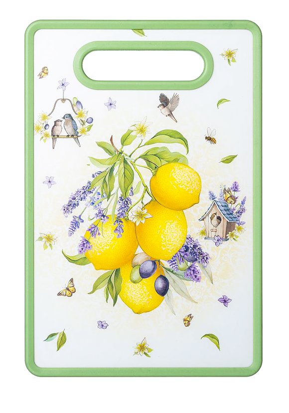 Набор из 4-х разделочных досок шир.  580, рис. 6