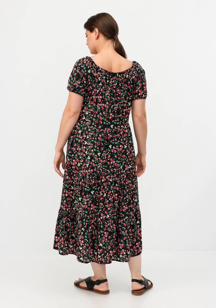 Платье Лэйси шир.  750, рис. 3