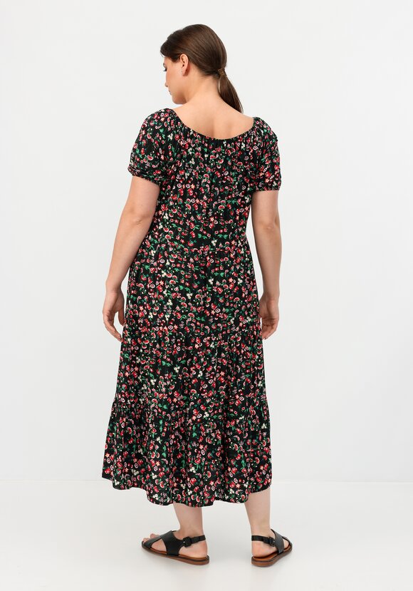 Платье Лэйси шир.  580, рис. 3