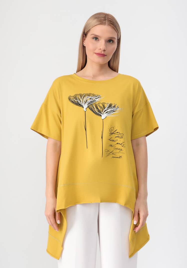 Туника Кейт шир.  750, рис. 4