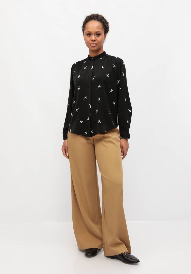 Рубашка Аврора шир.  750, рис. 14