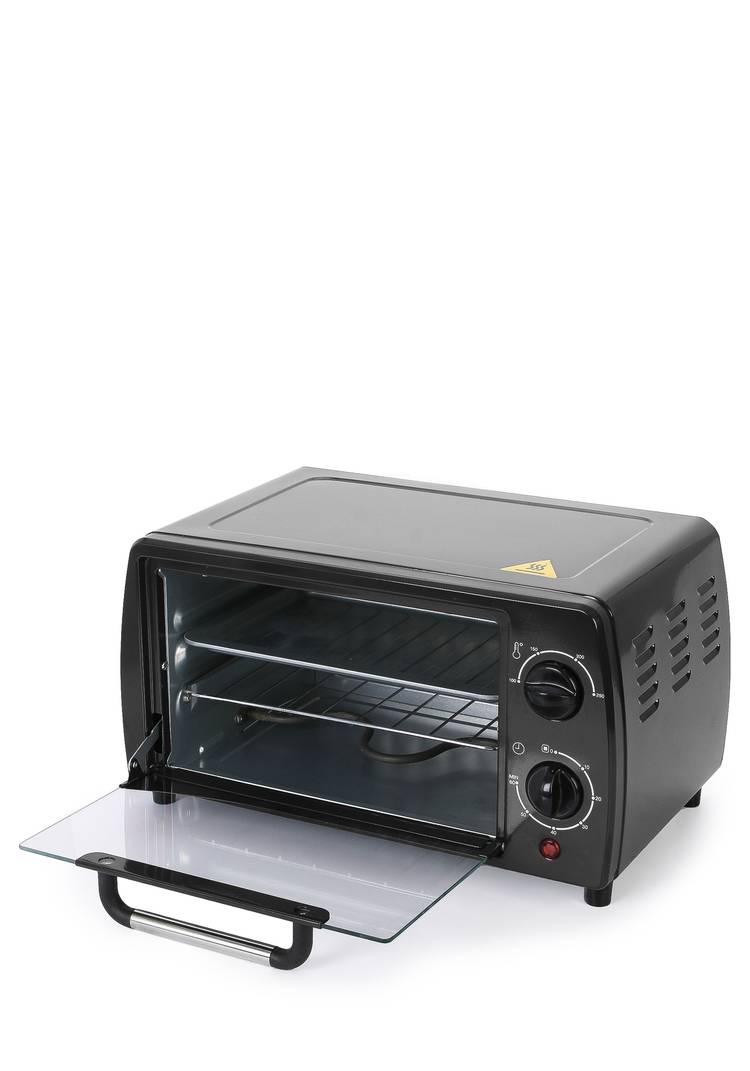 Компактная мини-духовка шир.  750, рис. 14