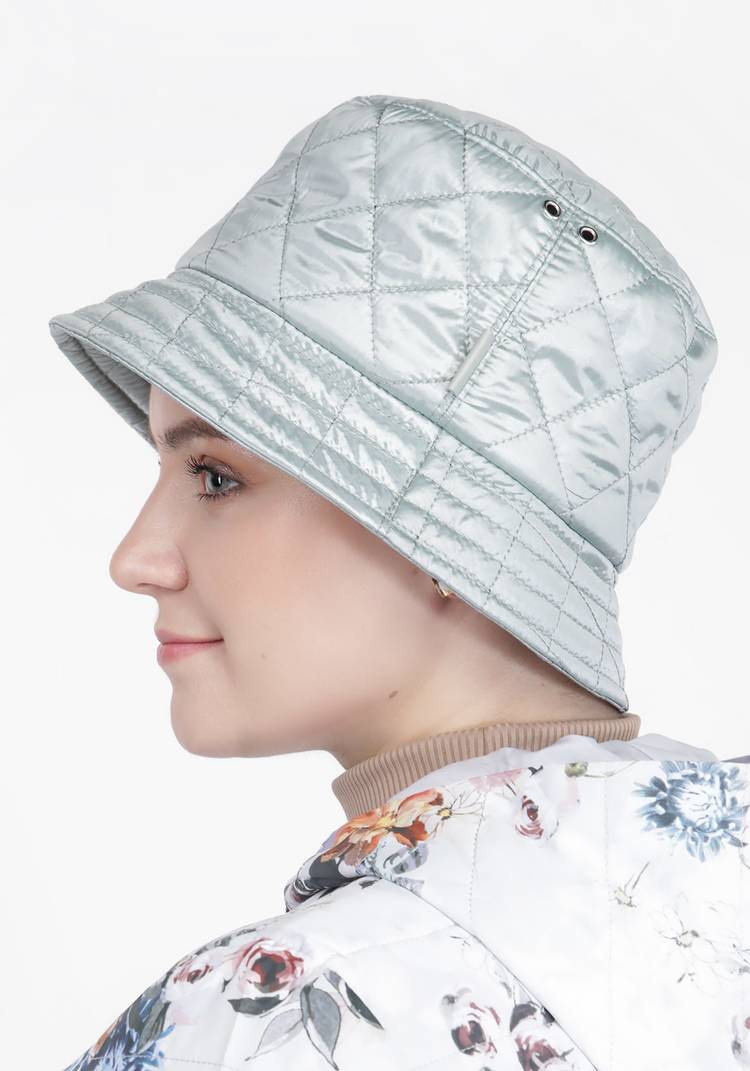 Панама стеганая шир.  750, рис. 14