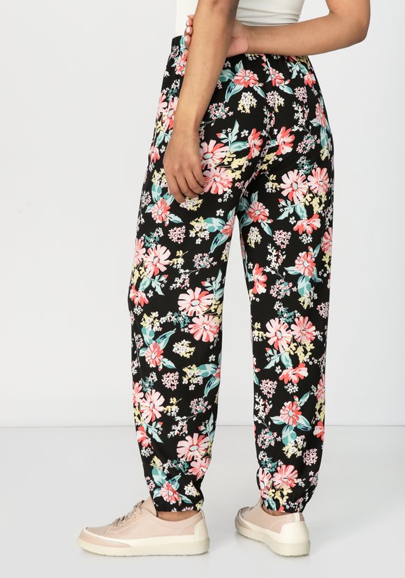 Брюки женские Беатриса шир.  580, рис. 19