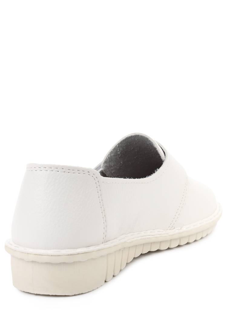 Полуботинки женские Маржери шир.  750, рис. 11